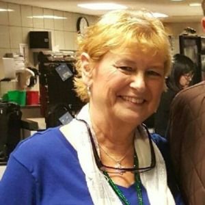 Meet your Posher, Mary